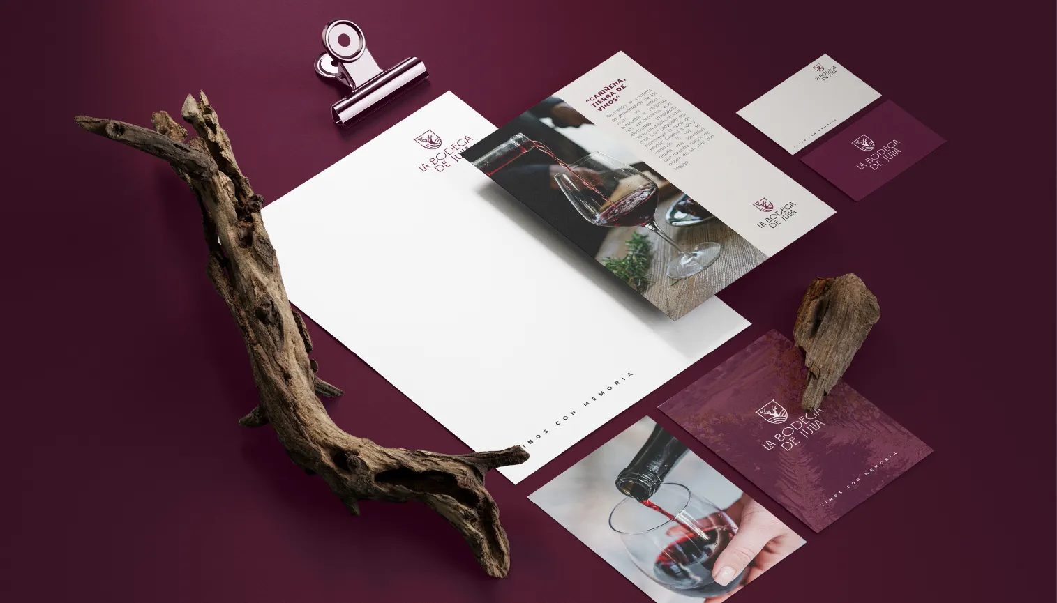 Bodega de Julia libro marca costa rica