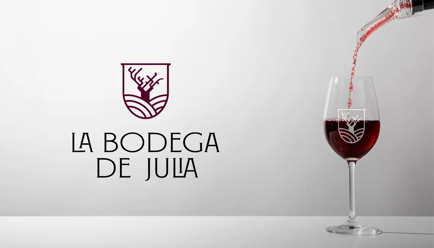 Bodega de Julia marca costa rica
