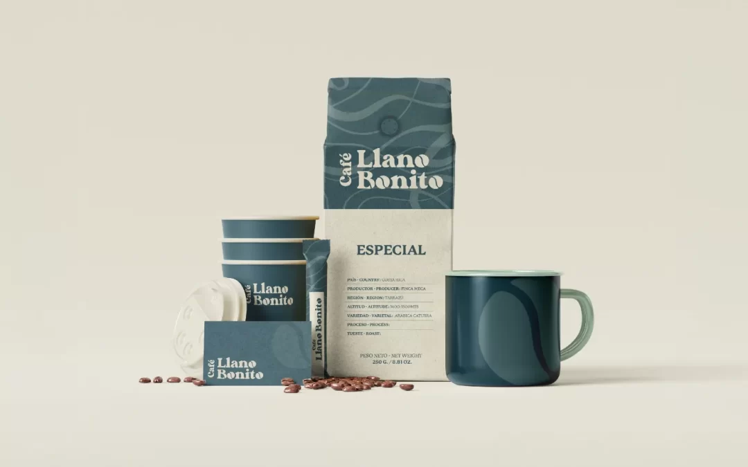 Café Llano Bonito