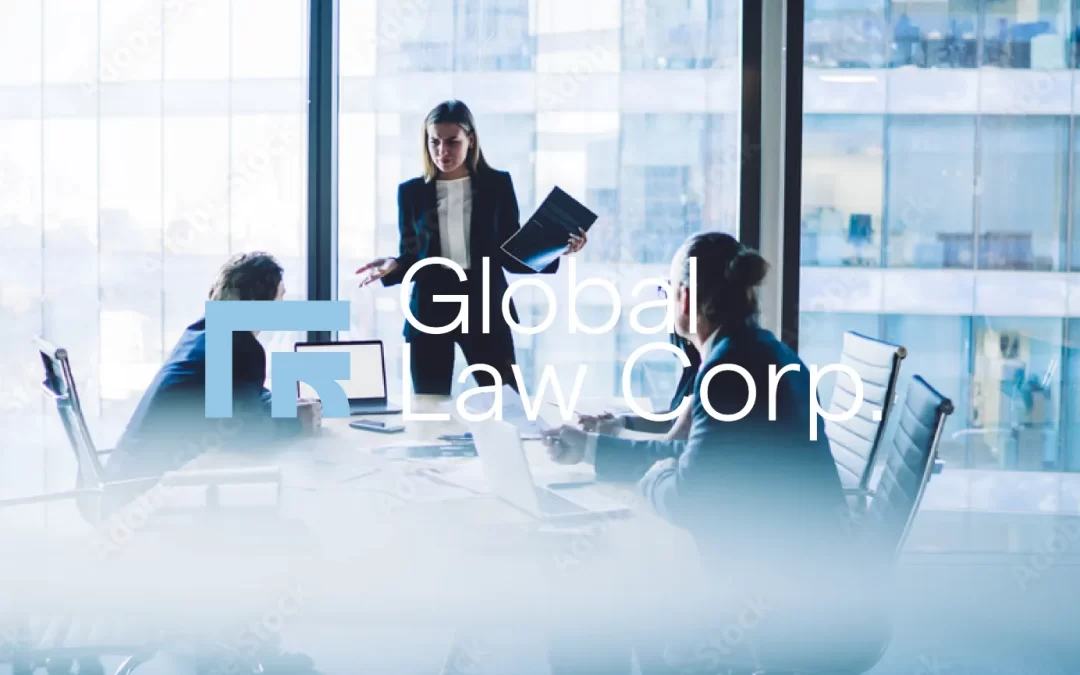Global Law Corp