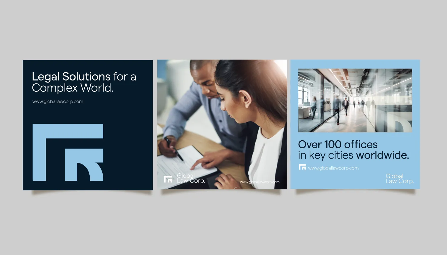 Global Law Corp redes sociales costa rica