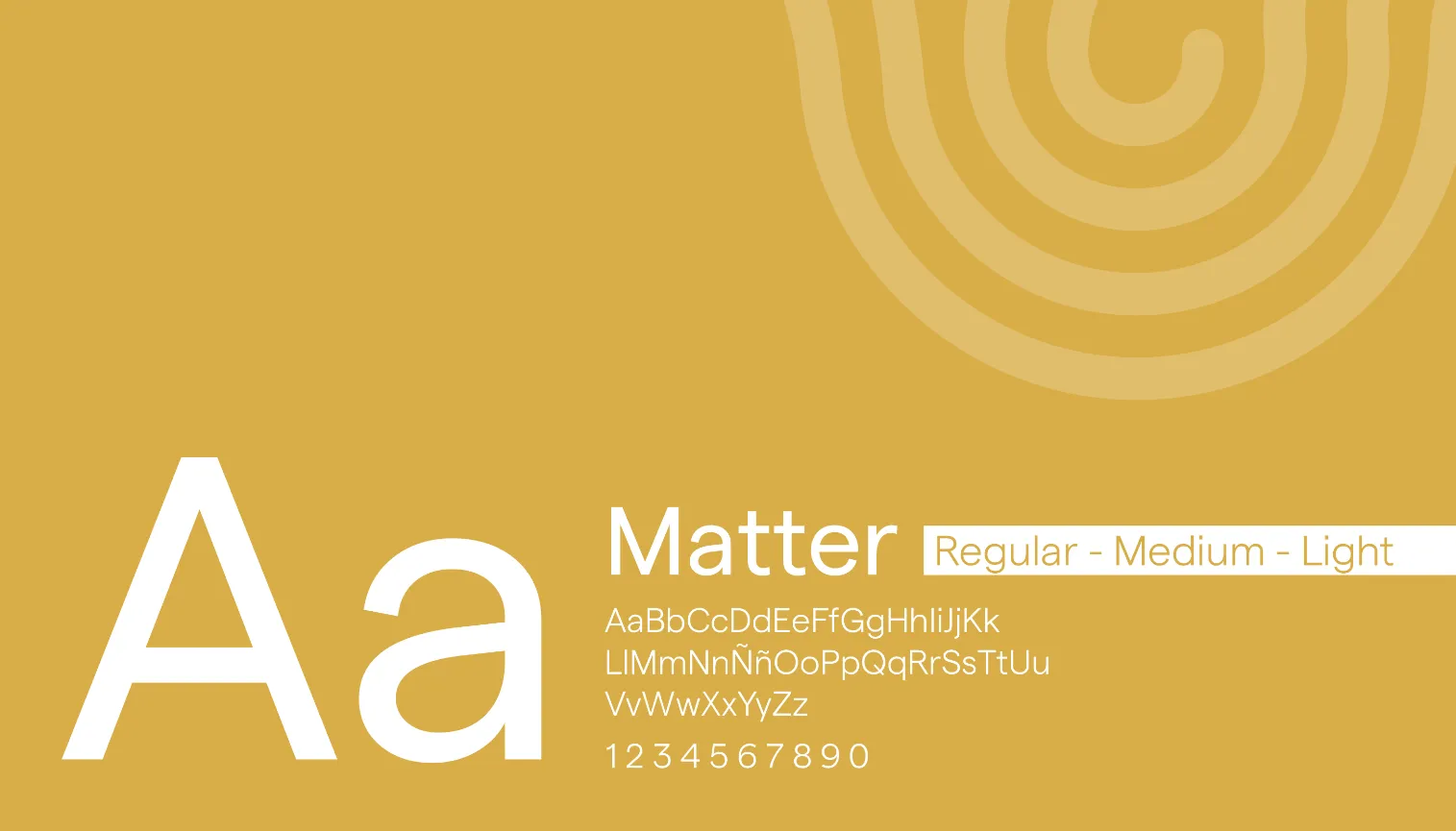 Tipografía Gold Medical Care tipografia costa rica