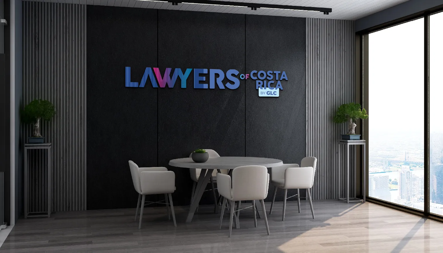 Rotulo Lawyers of Costa Rica rotulo