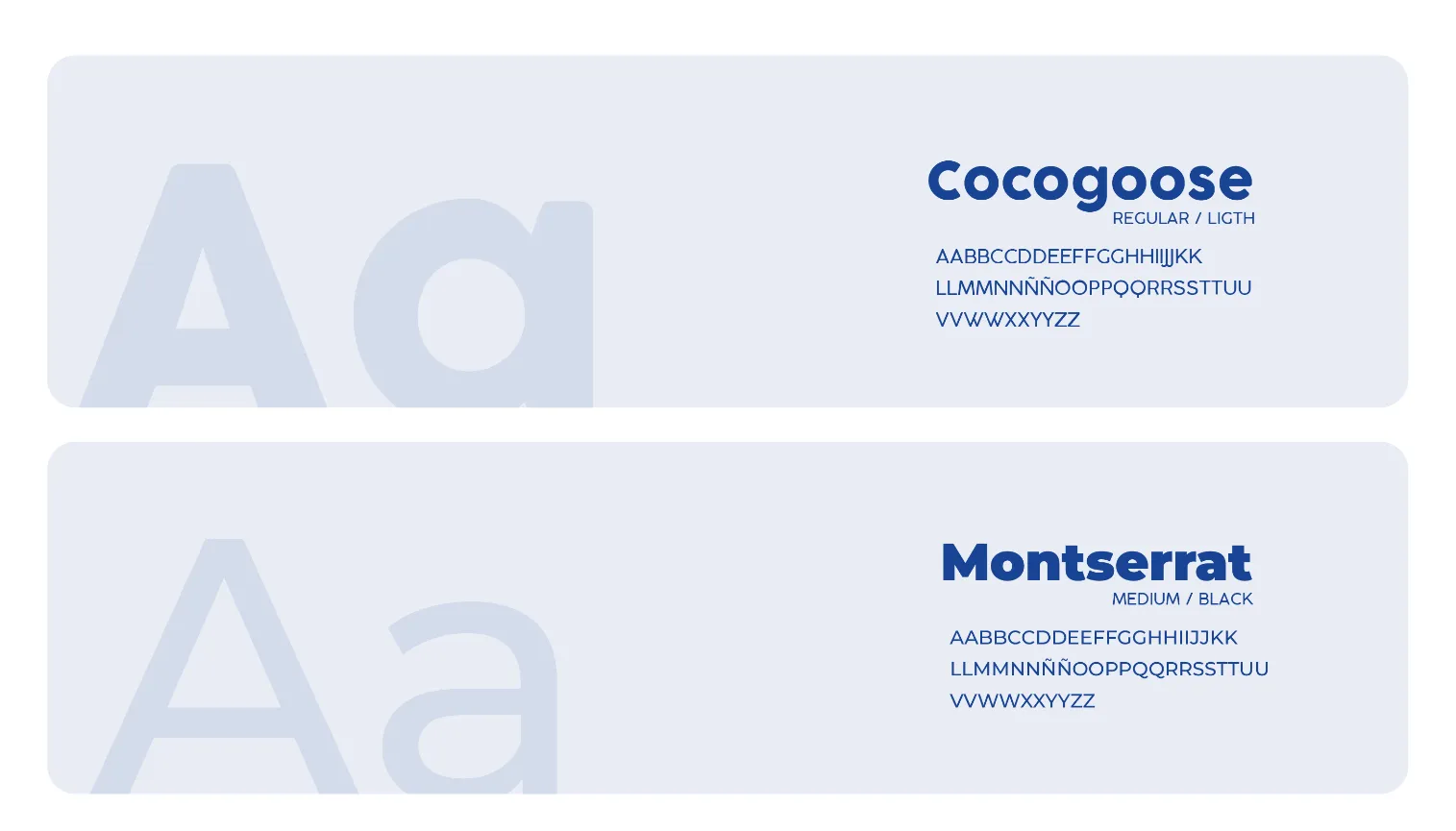 Tipografia Lawyers of Costa Rica tipografia