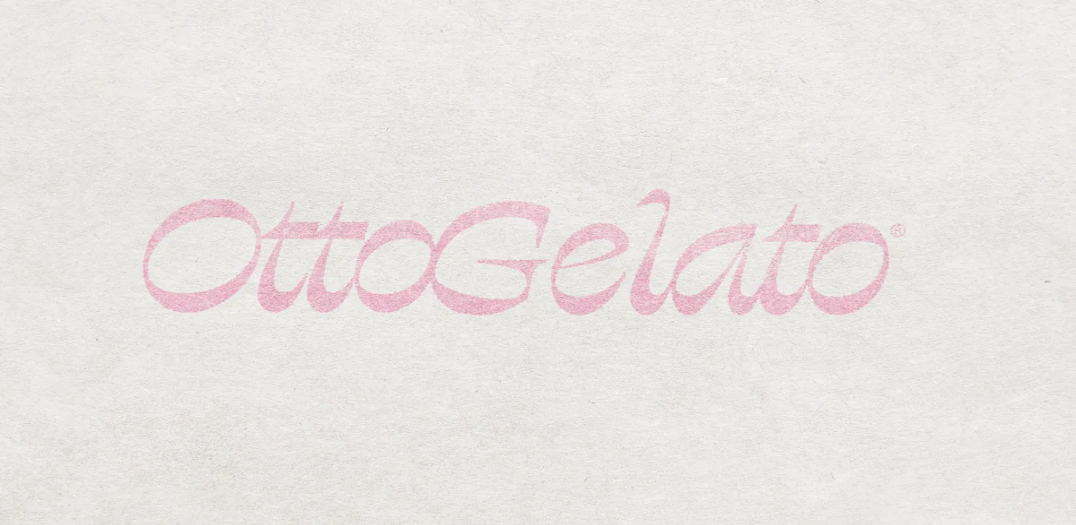 Otto Gelatto Branding costa rica