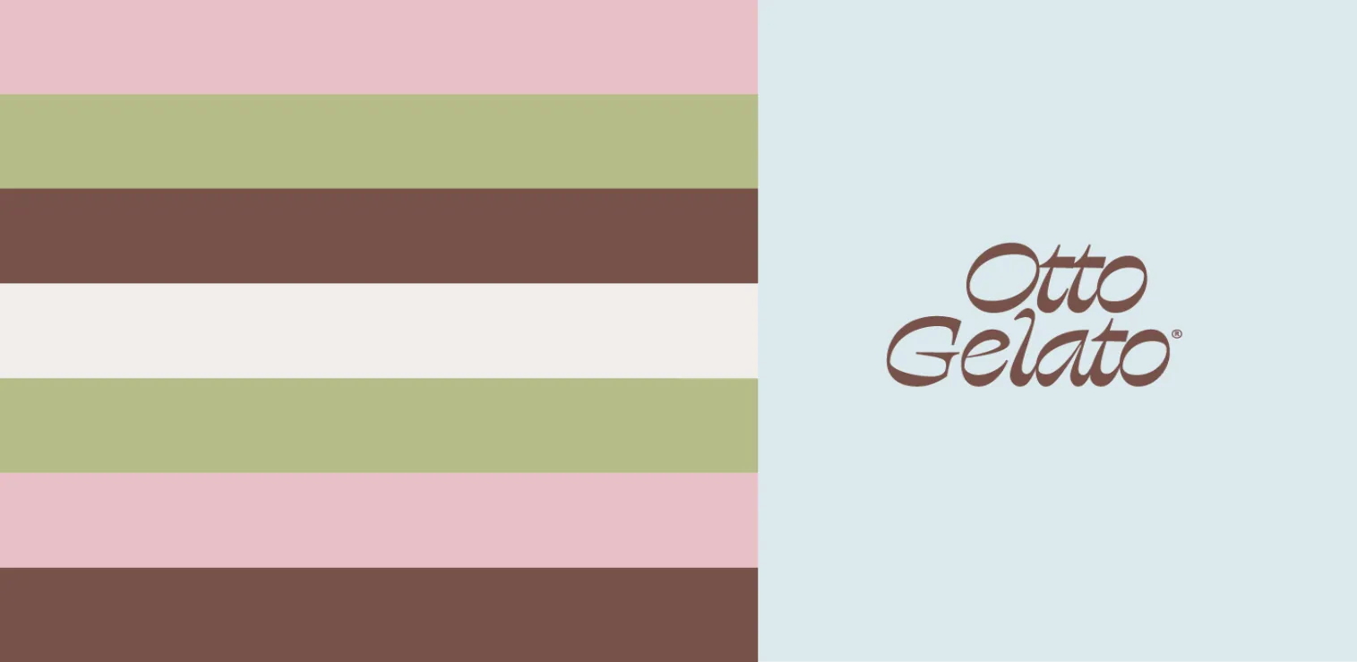 Otto Gelatto colores costa rica