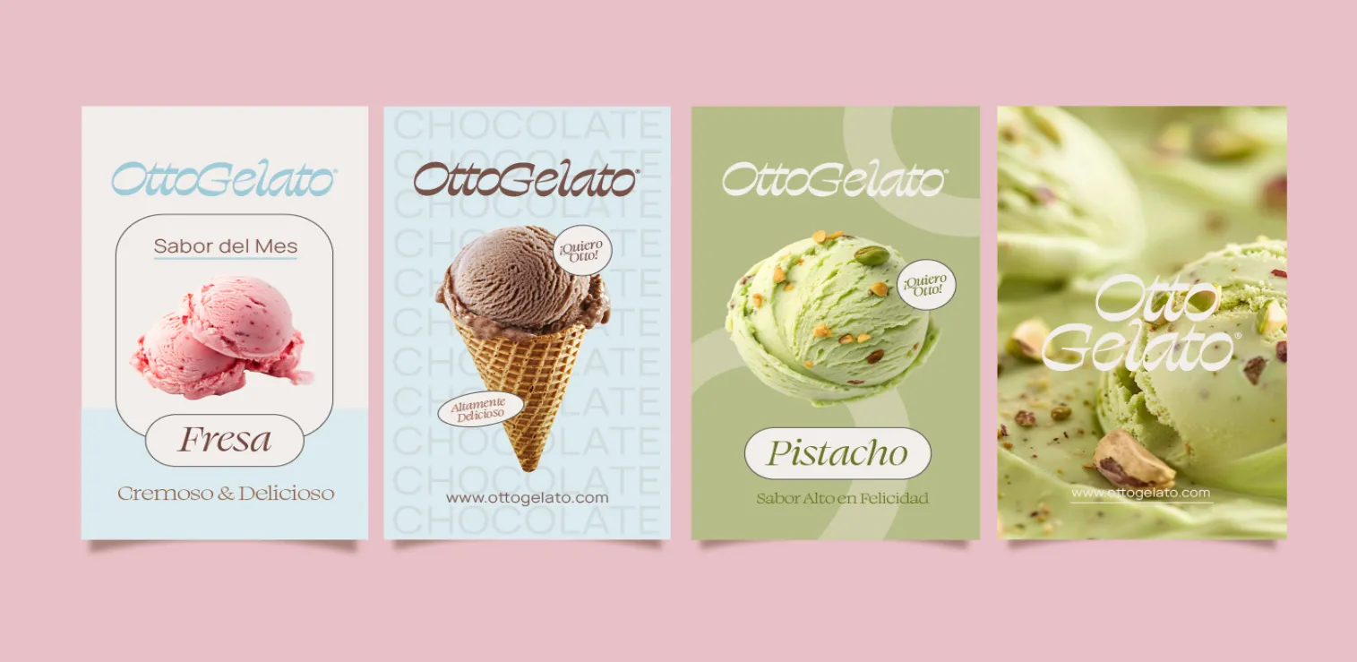 Otto Gelatto historias costa rica