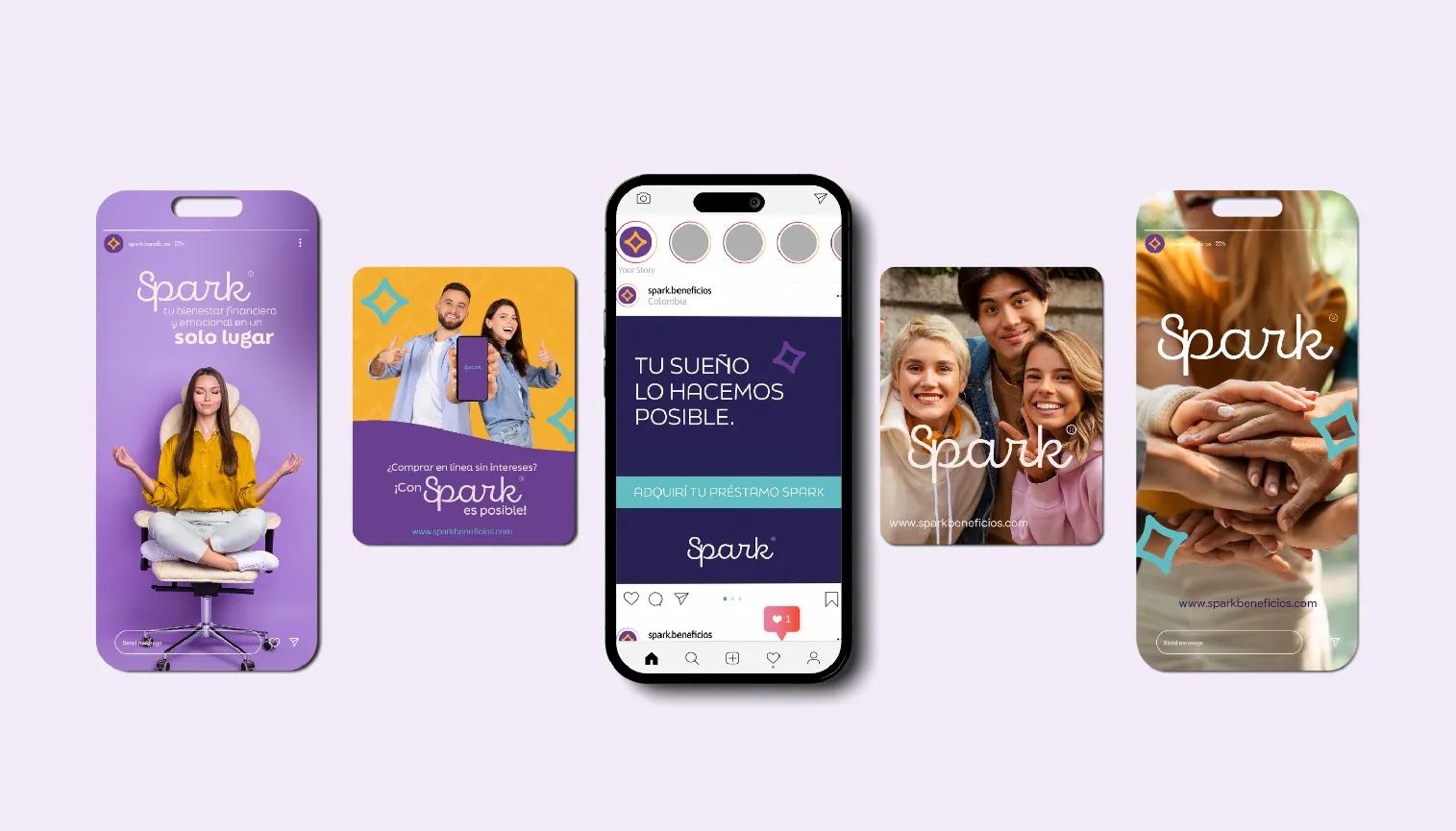 Spark app costa rica Spark app costa rica