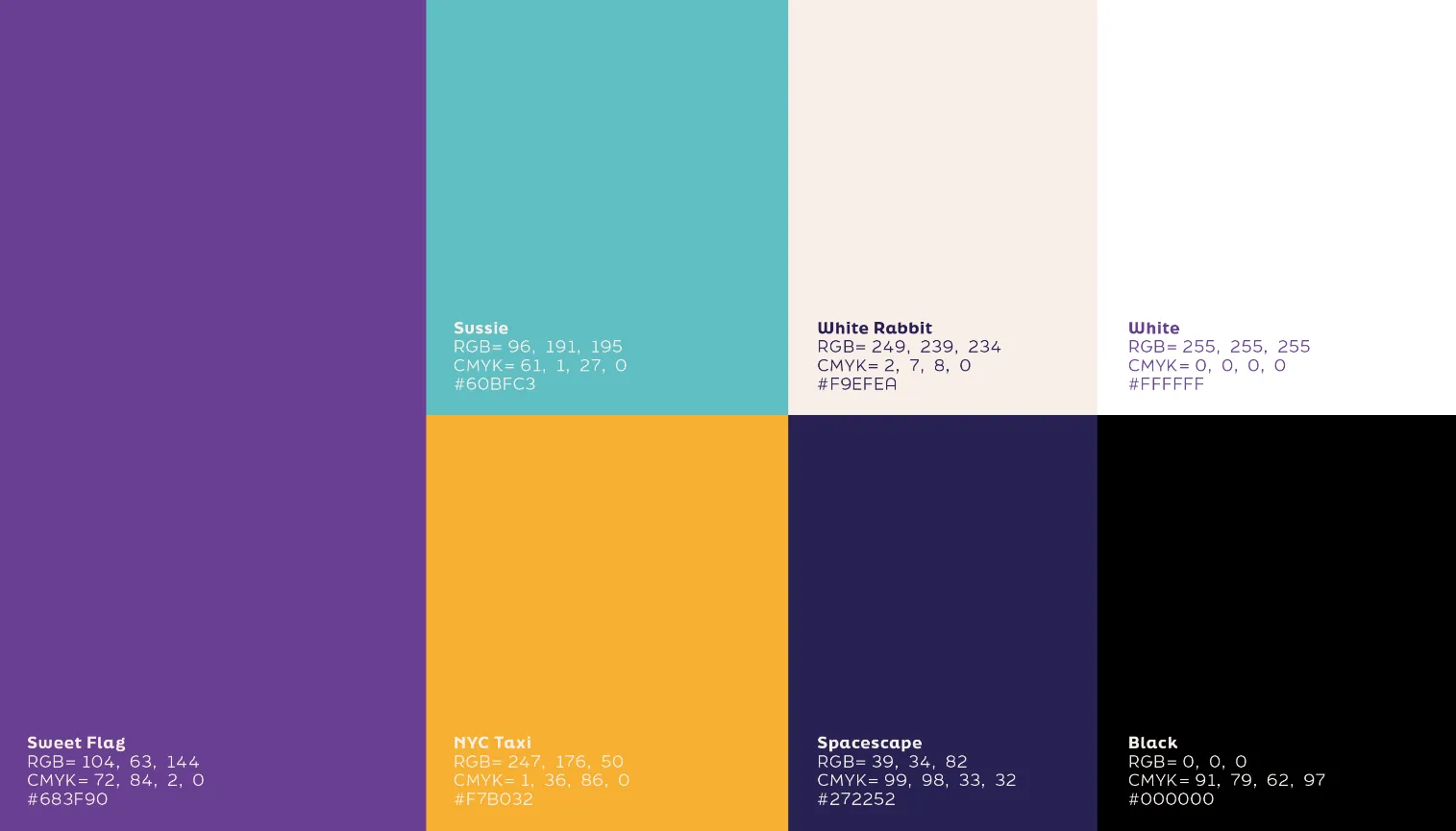 Paleta de colores Spark paleta de colores costa rica