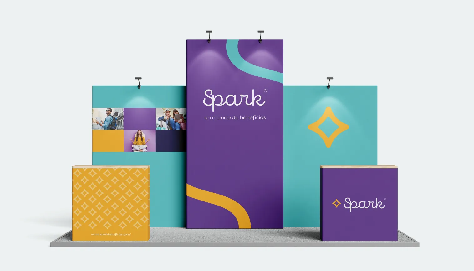 Rotulación Spark rotulacion costa rica