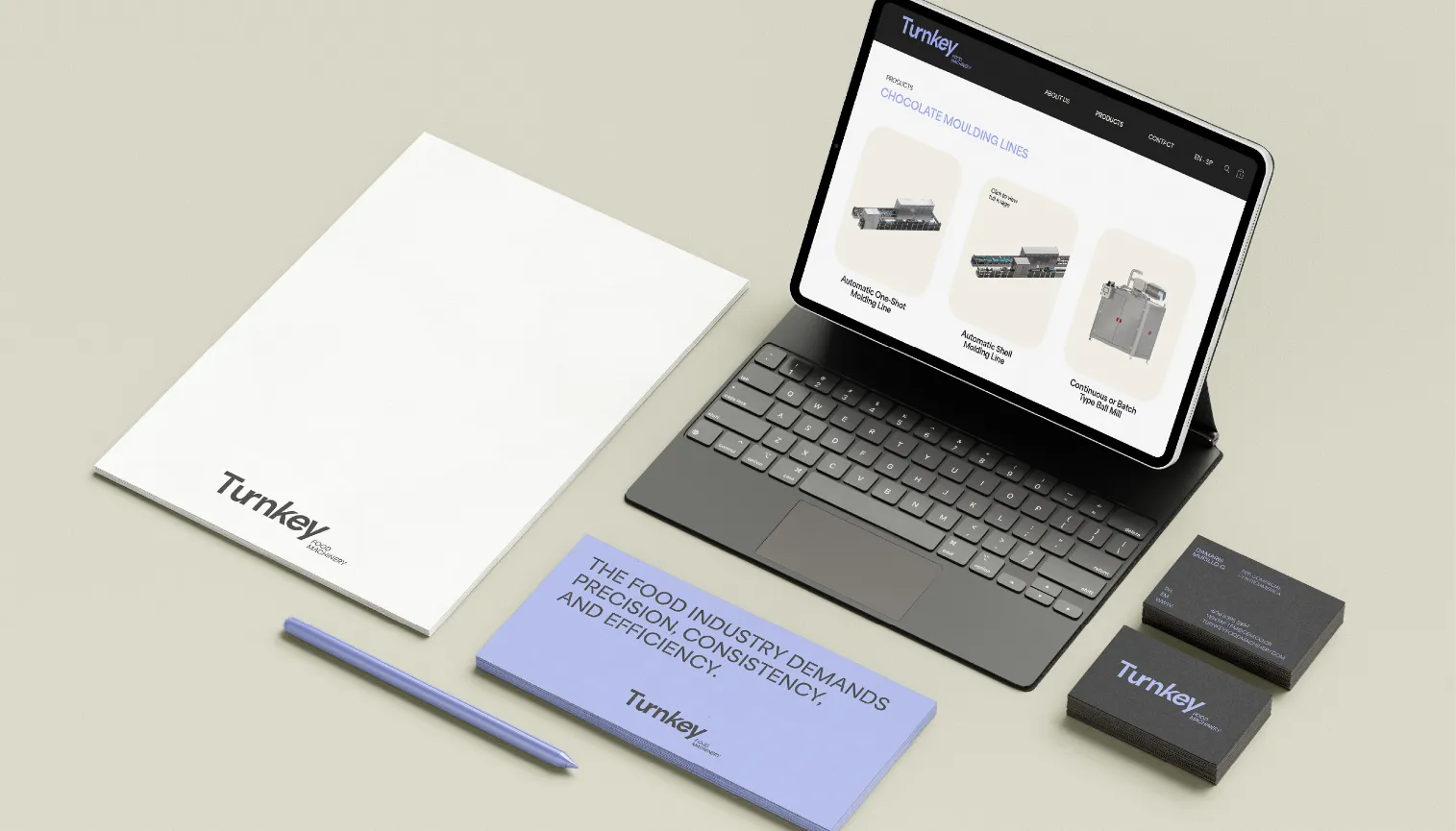 Turnkey diseno grafico costa rica