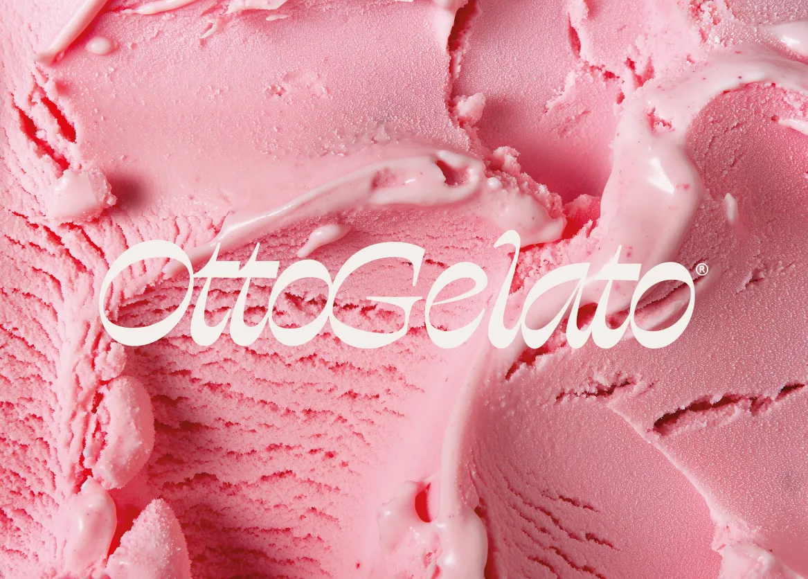 otto gelatto