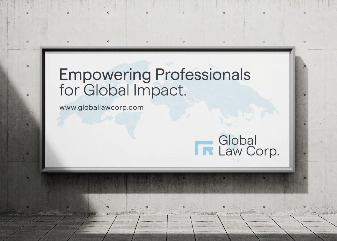 portafolio Global Law Corp