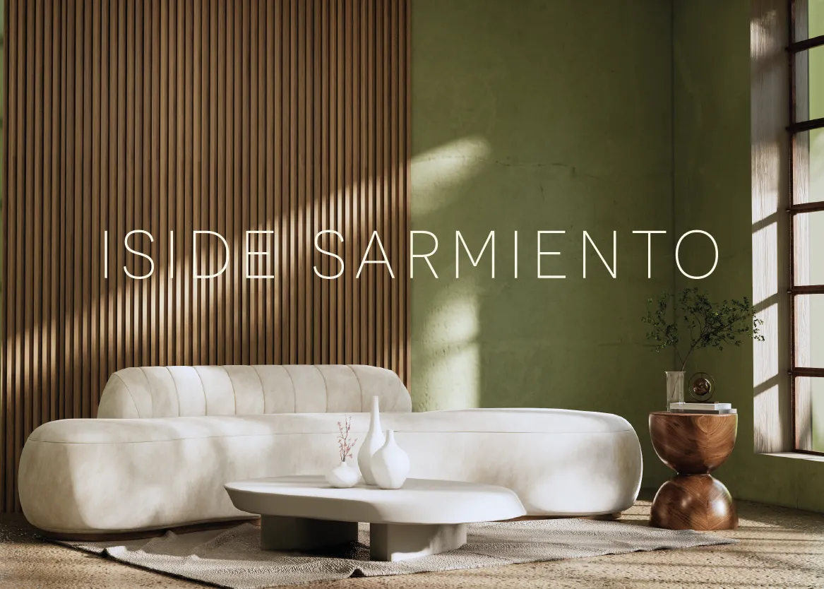 portafolio Iside Sarmiento