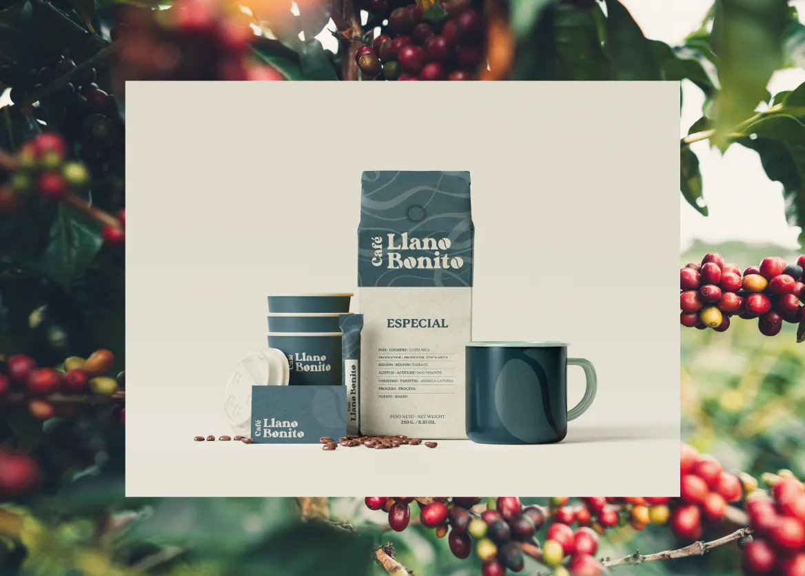 portafolio cafe Llano Bonito costa rica