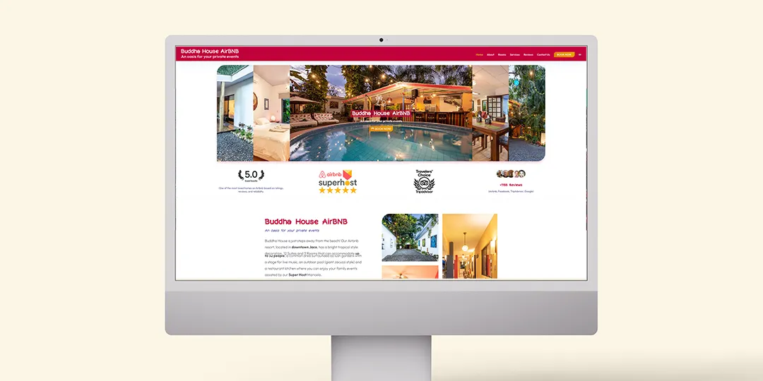 creacion paginas web costa rica