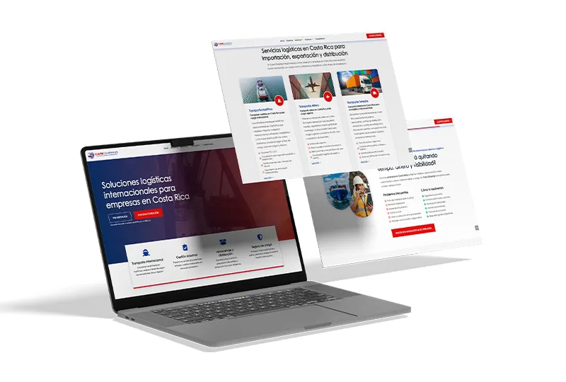 desarrollo web costa rica