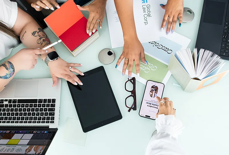 estrategia de contenido costa rica